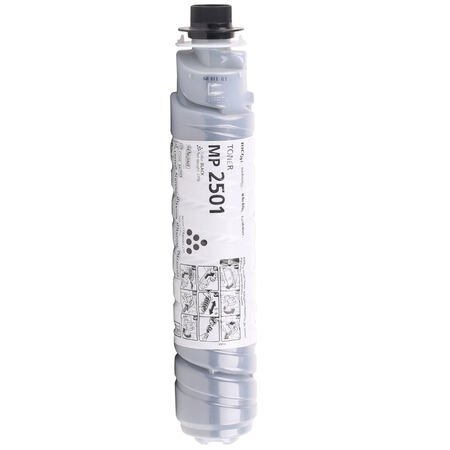 Ricoh Aficio MP-2501 Orijinal Fotokopi Toner