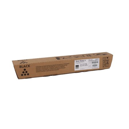 Ricoh Aficio MP-C3500 Siyah Orijinal Fotokopi Toner