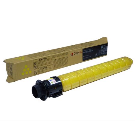 Ricoh MC 2000L Sarı Orijinal Toner 842459| Poyraz Kartuş Toner Online Toner & Kartuş Mağazası. Toptan Perakende Binlerce kartuş ve toner çeşidi poy