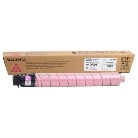 Ricoh MP-C6003 Kırmızı Orijinal Toner | Poyraz Kartuş Toner Online Toner & Kartuş Mağazası.Toptan Perakende Binlerce kartuş ve toner çeşidi poyraztone