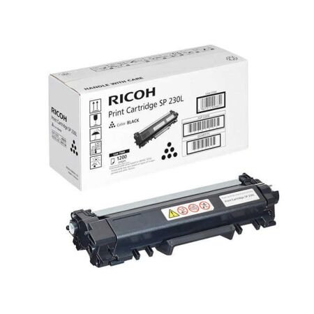 Ricoh SP230L/ 408295 Orijinal Toner