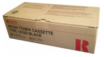Ricoh Type 1210 Orjinal Toner - Poyraz Kartuş Toner