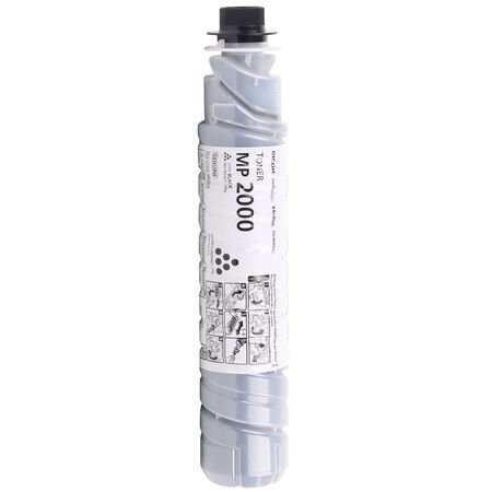 Ricoh Type 1230D Orijinal Fotokopi Toner