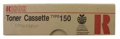 Ricoh Type 150 Orijinal Fotokopi Toner