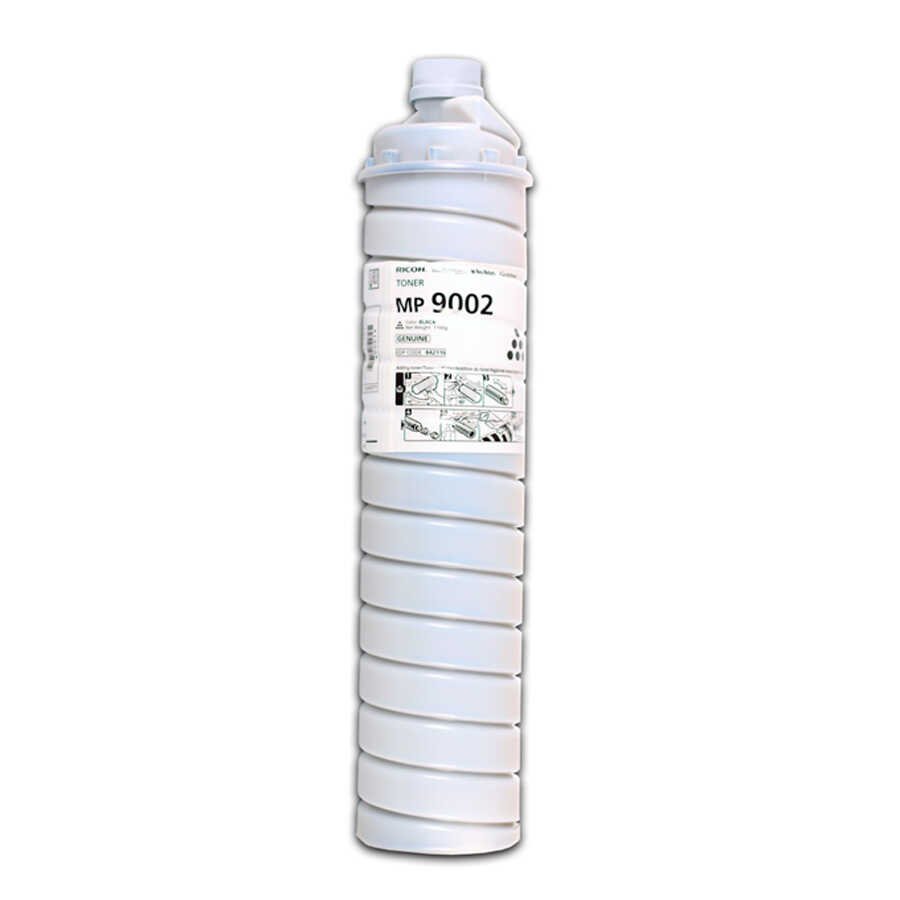 Ricoh Type 6210D Orijinal Fotokopi Toner - Görsel 2