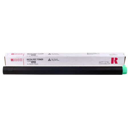 Ricoh Type 810 Orijinal Fotokopi Toner