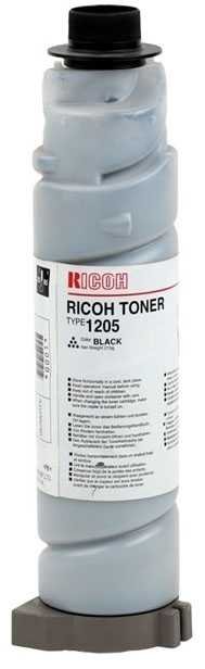 Ricoh Type FT1205 Orijinal Fotokopi Toner - Görsel 2