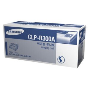 Samsung CLP-300 ST935A Siyah Orijinal Drum Ünitesi