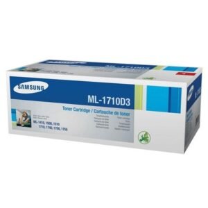 Samsung ML-1710 Siyah Orijinal Toner