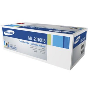 Samsung ML-2010 HP SV432A Siyah Orijinal Toner