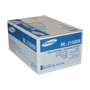 Samsung ML-2150 Siyah Orijinal Toner