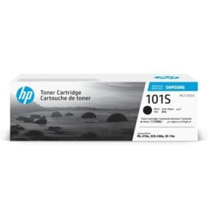 Samsung MLT-D101S HP SU700A Siyah Orijinal Toner