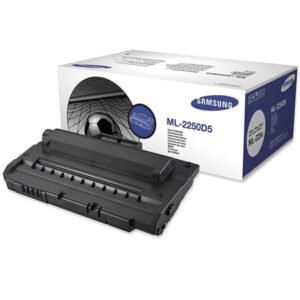 Samsung ML-2250 Siyah Orijinal Toner