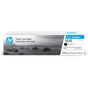 Samsung MLT-D103S/Hp SU732A Orijinal Toner