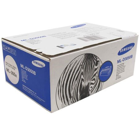 Samsung ML-D3050B HP SV444A Siyah Yüksek Kapasiteli Orijinal Toner