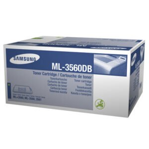 Samsung ML-3560DB HP SV440A Siyah Orijinal Toner