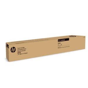 Samsung CLT-C806S HP SS555A Mavi Orijinal Toner