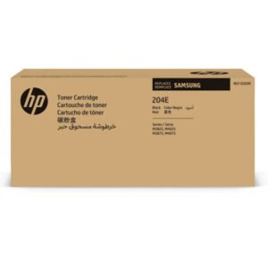 Samsung MLT-D204E HP SU926A Siyah Ekstra Yüksek Kapasiteli Orijinal Toner