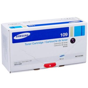 Samsung MLT-D109S HP SU794A Siyah Orijinal Toner
