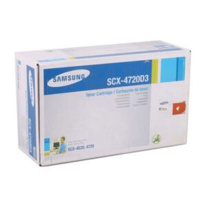 Samsung SCX-4520 SV489A Siyah Orijinal Toner