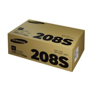 Samsung MLT-D208S HP SU987A Siyah Orijinal Toner