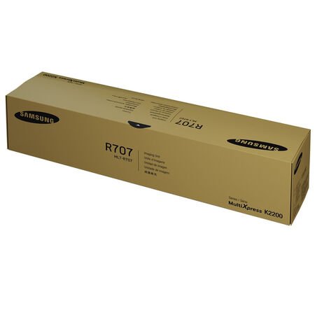 Samsung MLT-R707 HP SS834A Siyah Orijinal Drum Ünitesi