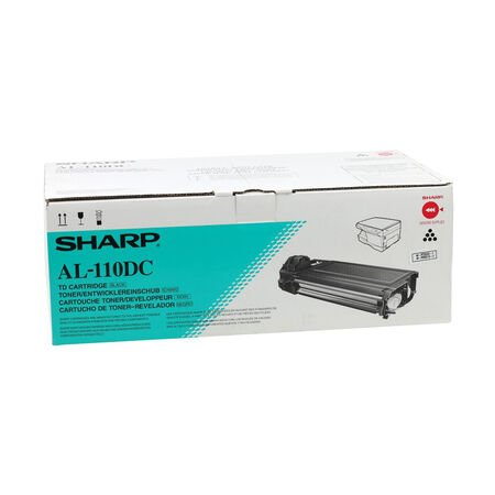 Sharp AL-110DC Orijinal Fotokopi Toneri