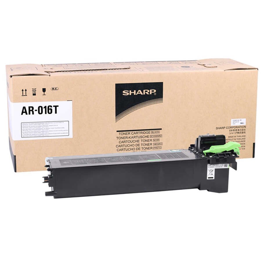 Sharp AR-016T Orijinal Fotokopi Toneri - Görsel 2