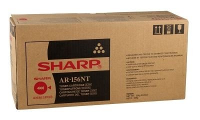Sharp AR-152T/AR-168T Orijinal Fotokopi Toneri