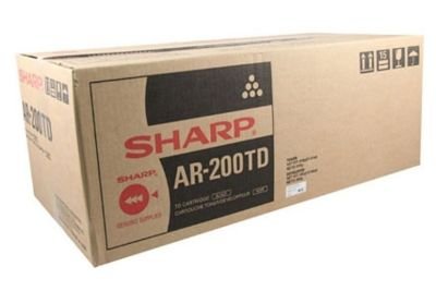 Sharp AR-200T Orijinal Fotokopi Toneri