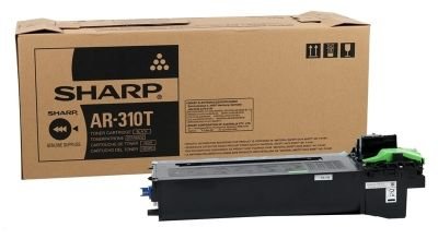 Sharp AR-310T Orijinal Fotokopi Toneri