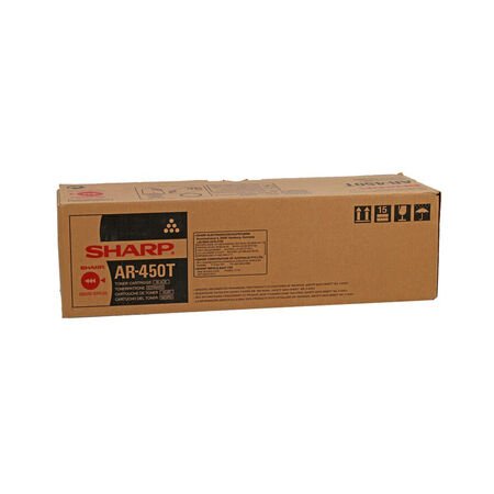 Sharp AR-450T Orijinal Fotokopi Toneri