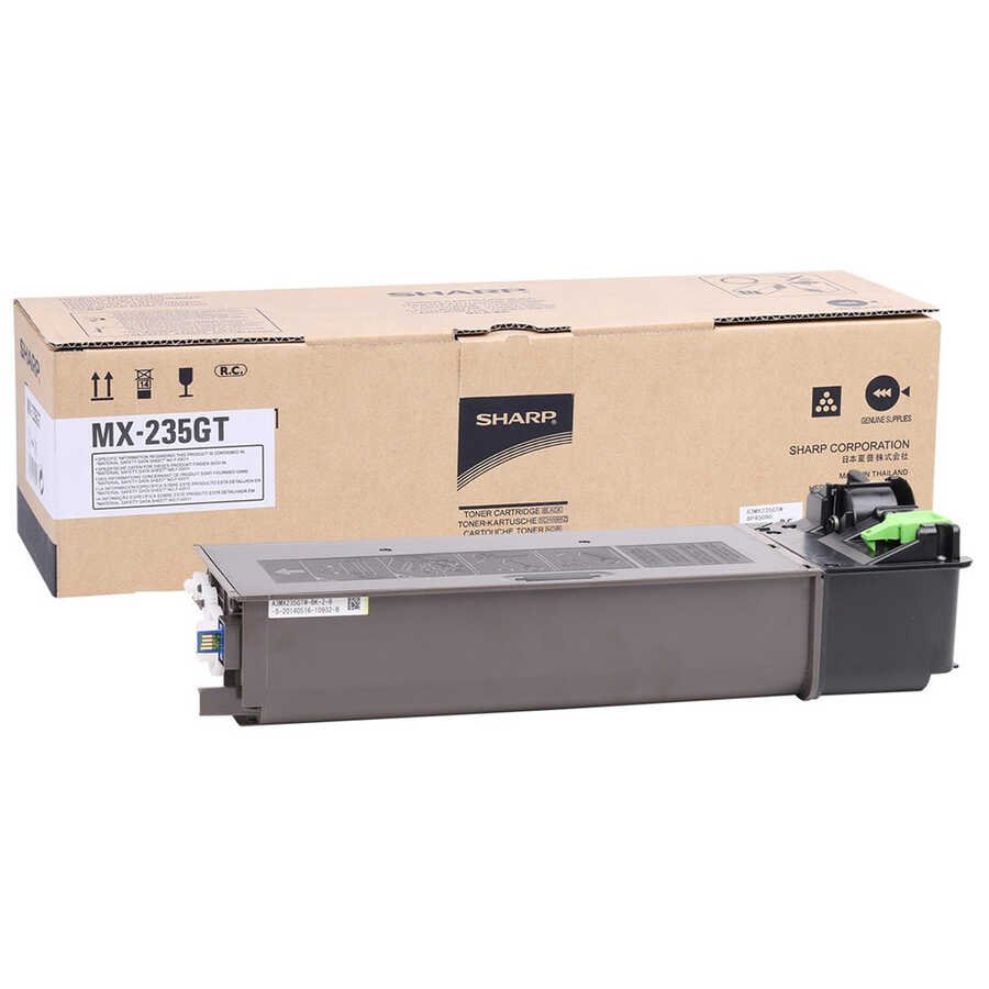 Sharp MX-235GT Orijinal Fotokopi Toneri - Görsel 2