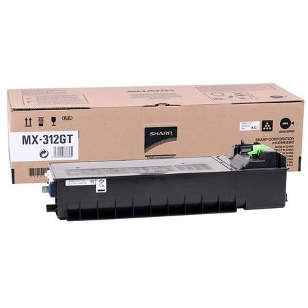 Sharp MX-312GT Orijinal Fotokopi Toneri