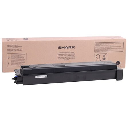 Sharp MX-500GT Orijinal Fotokopi Toneri