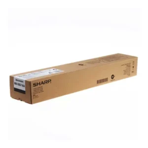 Sharp MX-61GTBA Siyah Orijinal Toner