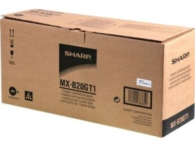 Sharp MX-B20GT1 Orijinal Fotokopi Toneri