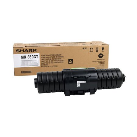 Sharp MX-M850GT Orijinal Fotokopi Toneri