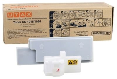 Utax CD1015 Orijinal Fotokopi Toner