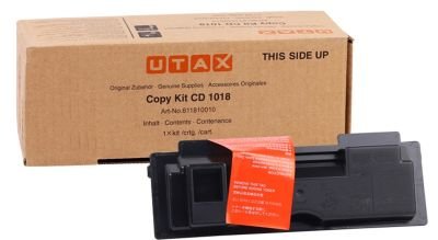 Utax CD1018 Orijinal Fotokopi Toner