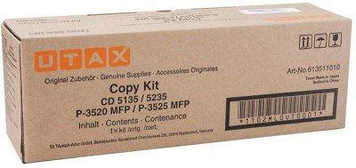 Utax CD5135/613511010 Orijinal Fotokopi Toner