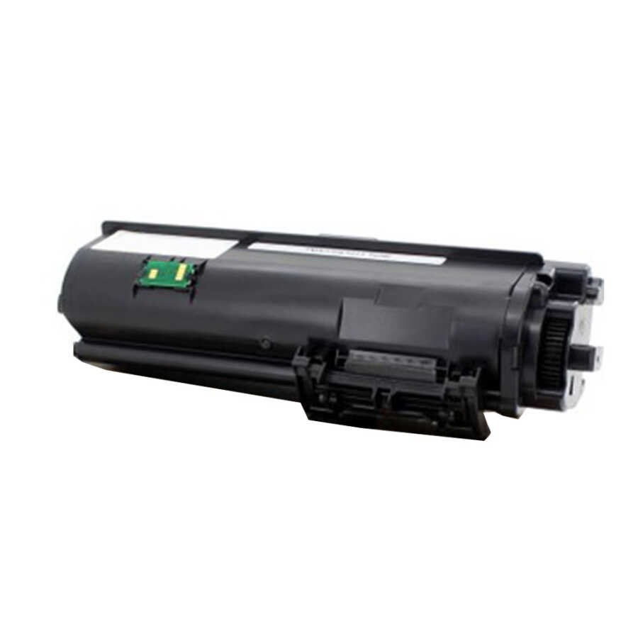 Utax PK-1011 Siyah Orijinal Fotokopi Toner - Görsel 2