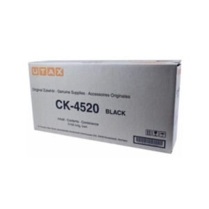Utax Triumph-Adler CK-4520 1T02P10UT0 Orijinal Toner