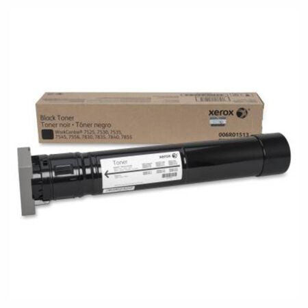 Xerox 006R01513 Siyah Orijinal Toner WorkCentre 7525