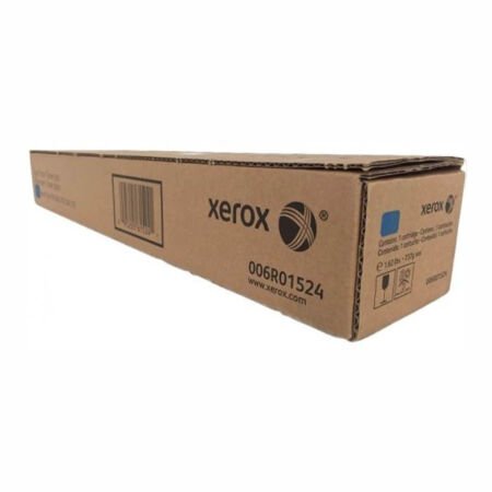 Xerox 006R01524 Mavi Orijinal Toner Color 550 560