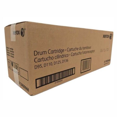 Xerox 013R00668 Siyah Orijinal Drum Ünitesi