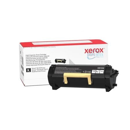 Xerox B410/B415 006R04730 Siyah Beyaz Orijinal Ekstra Yüksek Kapasiteli Toner