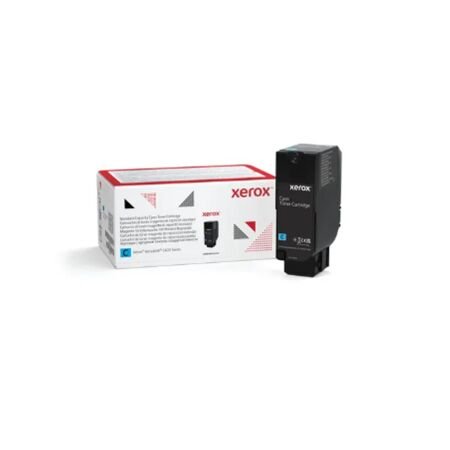 Xerox C625 006R04621 Mavi Orijinal Standart Kapasiteli Toner