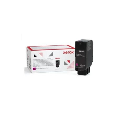 Xerox C625 006R04646 Kırmızı Orijinal Yüksek Kapasiteli Toner