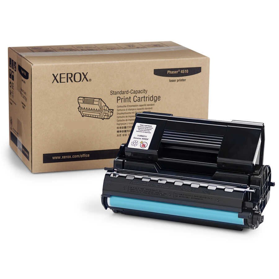 Xerox Phaser 4510-113R00715 Orijinal Toner - Görsel 2